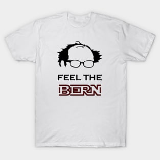 Feel the Bern T-Shirt